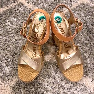 Sam Edelman Wedges